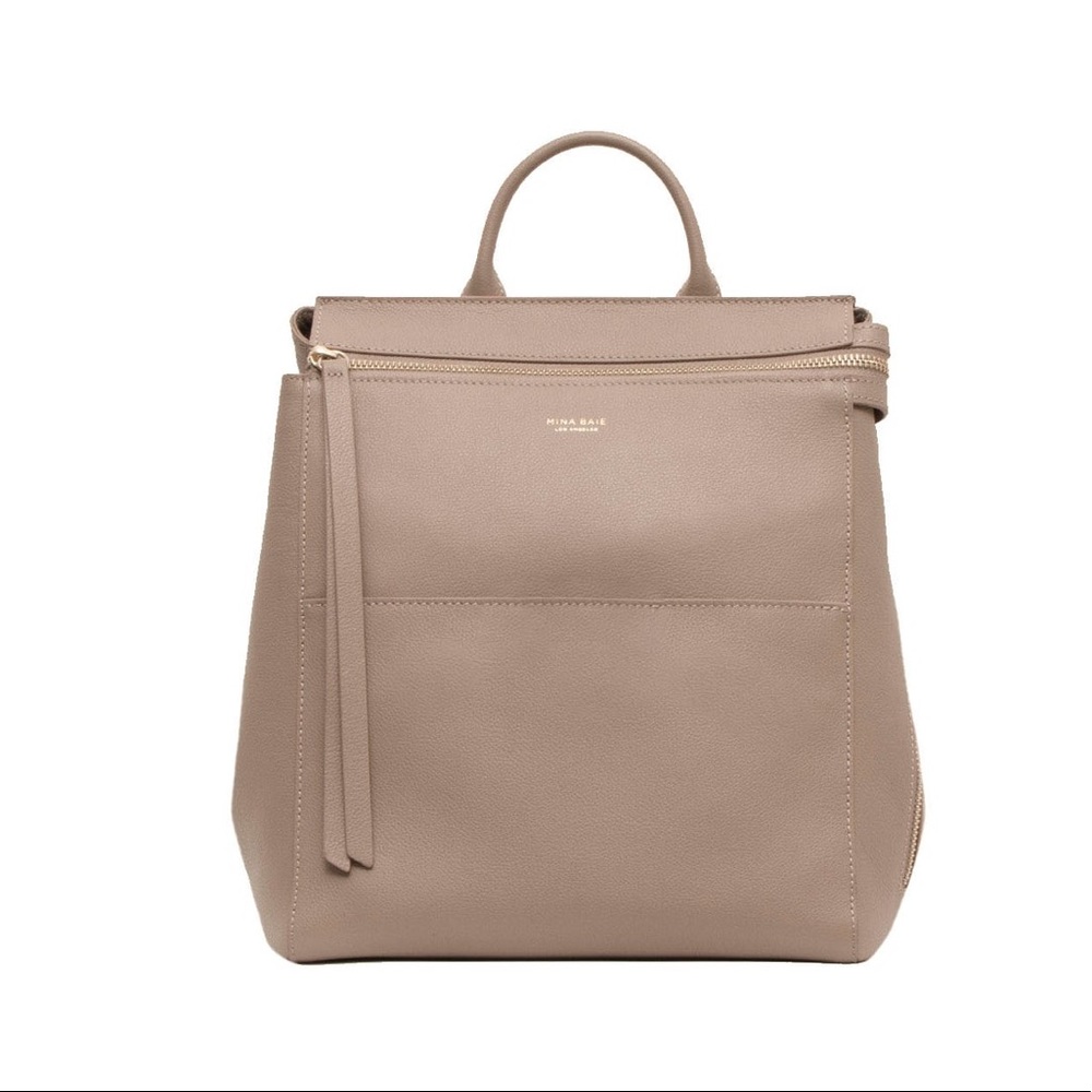 Mina Baie Harper MIDI Backpack